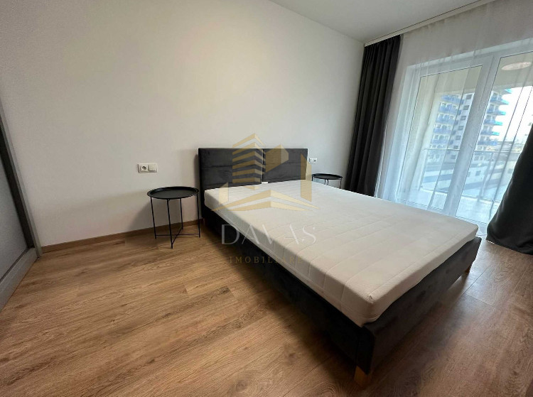 Apartament cu 2 camere semidecomandat | Gheorgheni | Complex Viva City