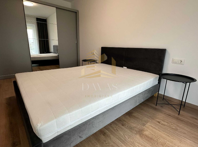 Apartament cu 2 camere semidecomandat | Gheorgheni | Complex Viva City