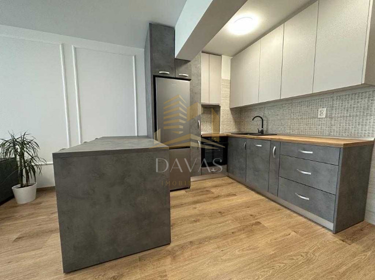 Apartament cu 2 camere semidecomandat | Gheorgheni | Complex Viva City