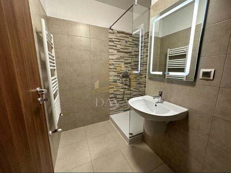 Apartament cu 2 camere semidecomandat | Gheorgheni | Complex Viva City