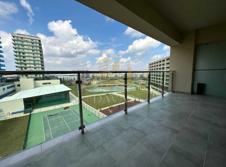Apartament cu 2 camere semidecomandat | Gheorgheni | Complex Viva City