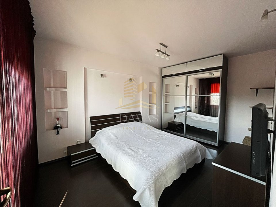 Apartament cu 2 camere | Cartierul Gheorgheni | suprafata generoasa