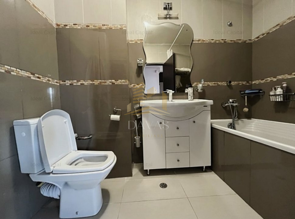 Apartament cu 2 camere | Cartierul Gheorgheni | suprafata generoasa