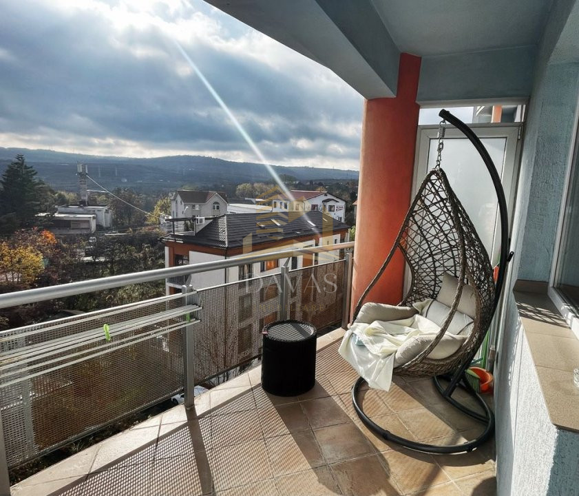 Apartament cu 2 camere | Cartierul Gheorgheni | suprafata generoasa