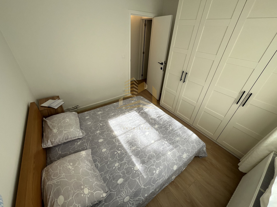 Apartament cu 2 camere decomandat | Manastur | str. Bucegi