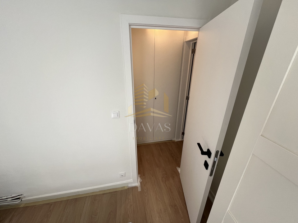 Apartament cu 2 camere decomandat | Manastur | str. Bucegi