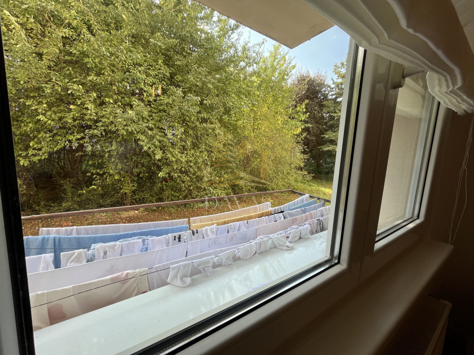 Apartament cu 2 camere decomandat | Manastur | str. Bucegi