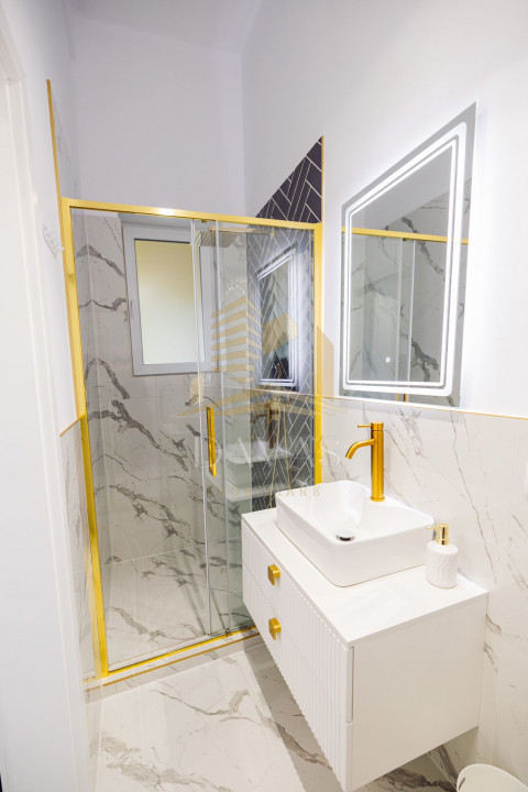 Apartament cochet | Zona Centrala  | etaj intermediar