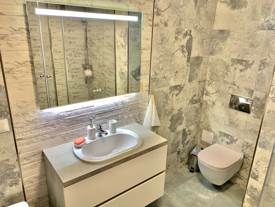 Apartament cu o camera decomandat | Borhanci