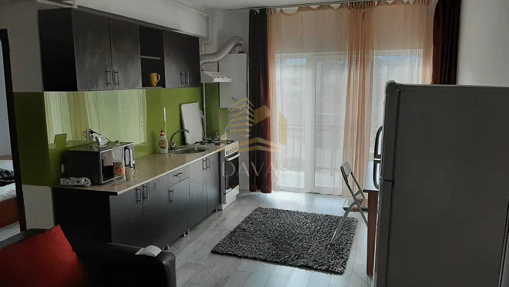 Apartament 2 camere| zona Calea Turzii | Etaj intermediar
