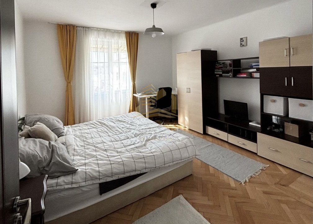 Apartament cu 2 camere decomandat | Marasti | zona The Office