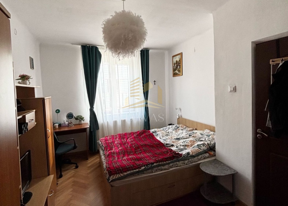 Apartament cu 2 camere decomandat | Marasti | zona The Office