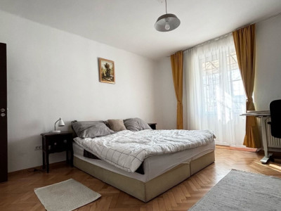 Apartament cu 2 camere decomandat | Marasti | zona The Office