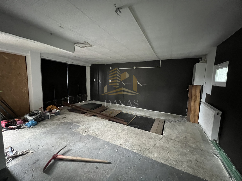 Casa individuala | Ideala pentru investitie 1000 mp teren | Andrei Muresanu