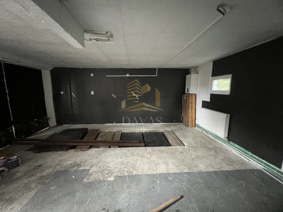 Casa individuala | Ideala pentru investitie 1000 mp teren | Andrei Muresanu