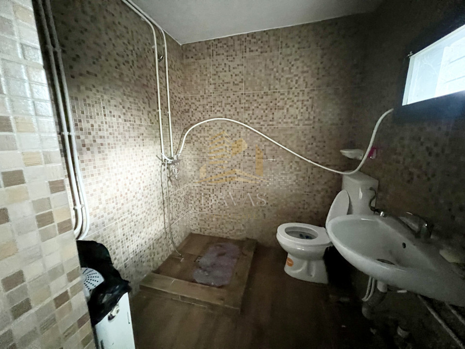 Casa individuala | Ideala pentru investitie 500 mp teren | Andrei Muresanu