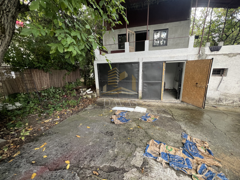 Casa individuala | Ideala pentru investitie 500 mp teren | Andrei Muresanu