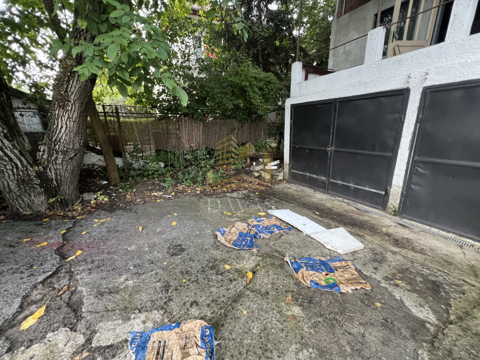 Casa individuala | Ideala pentru investitie 500 mp teren | Andrei Muresanu