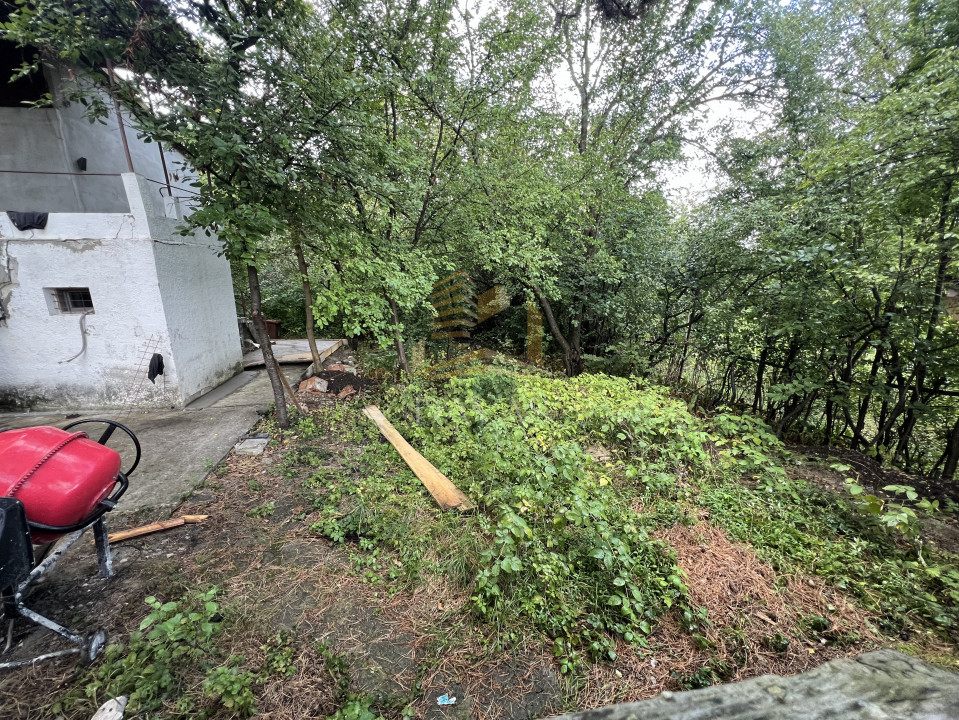 Casa individuala | Ideala pentru investitie 500 mp teren | Andrei Muresanu