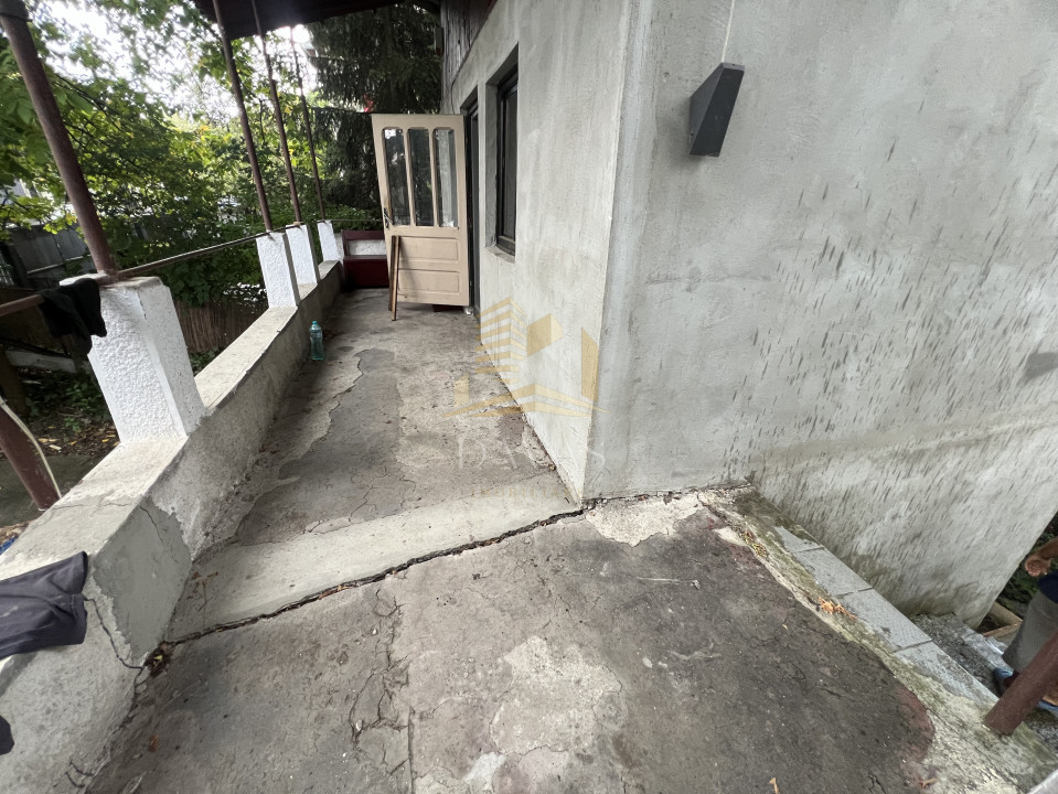 Casa individuala | Ideala pentru investitie 500 mp teren | Andrei Muresanu