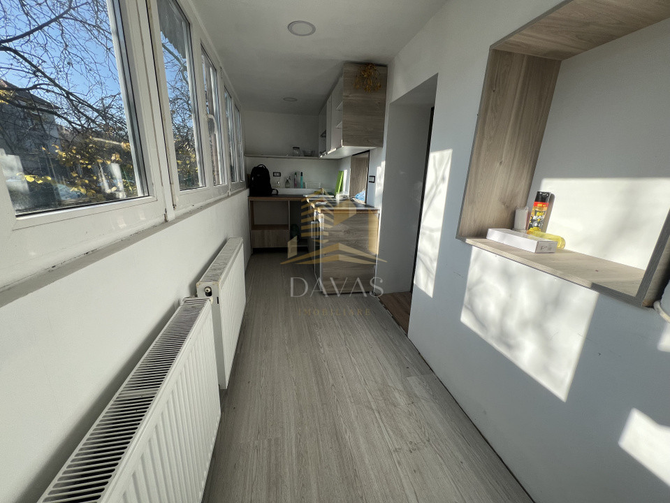 Casa individuala | Ideala pentru investitie 500 mp teren | Andrei Muresanu