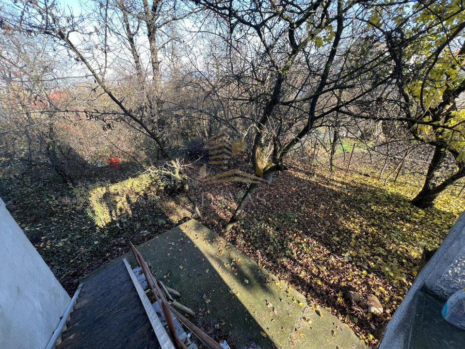 Casa individuala | Ideala pentru investitie 500 mp teren | Andrei Muresanu