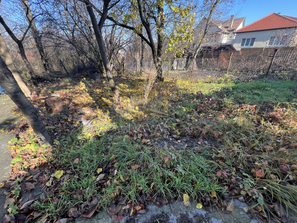 Casa individuala | Ideala pentru investitie 500 mp teren | Andrei Muresanu