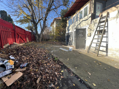 Casa individuala | Ideala pentru investitie 500 mp teren | Andrei Muresanu