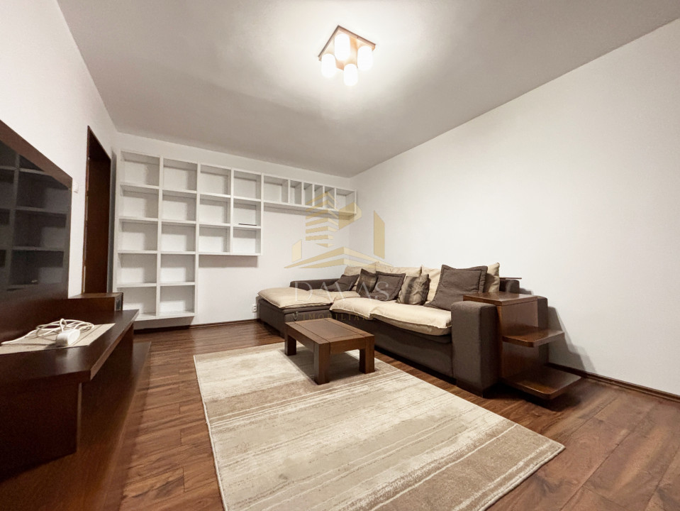 Apartament cu 3 camere decomandate | Între Lacuri | etaj intermediar