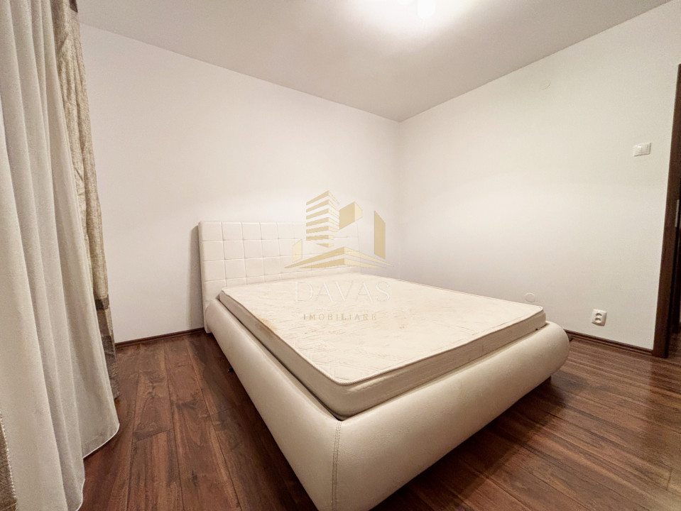 Apartament cu 3 camere decomandate | Între Lacuri | etaj intermediar