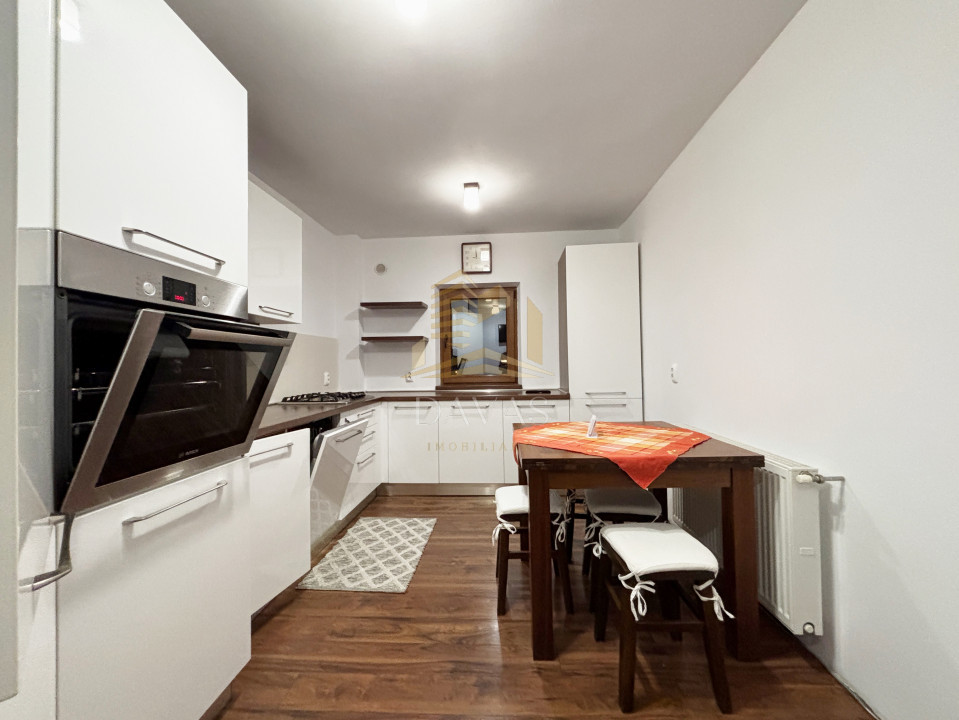 Apartament cu 3 camere decomandate | Între Lacuri | etaj intermediar