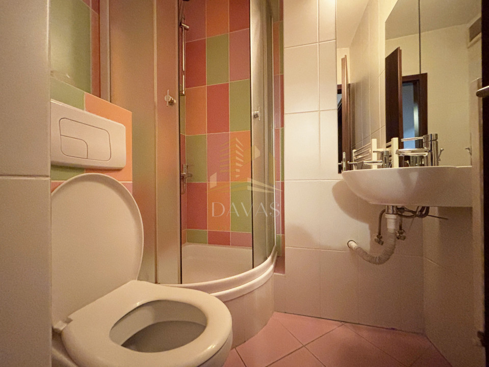 Apartament cu 3 camere decomandate | Între Lacuri | etaj intermediar