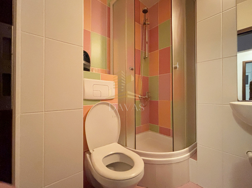 Apartament cu 3 camere decomandate | Între Lacuri | etaj intermediar