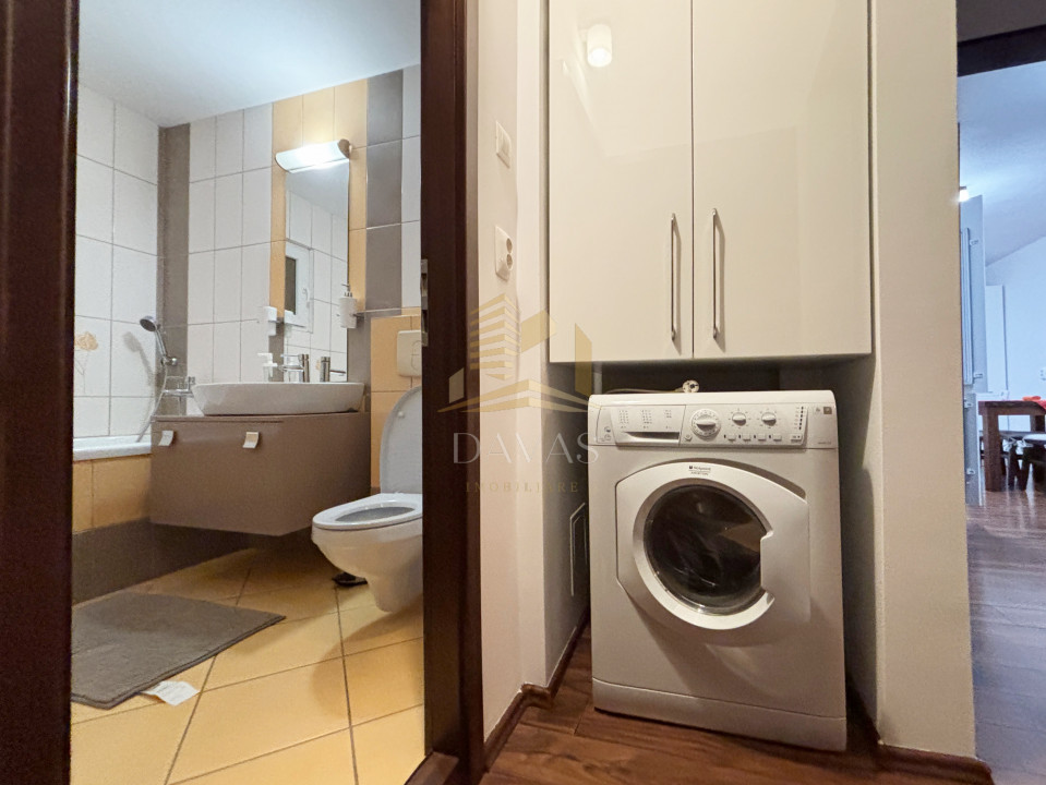 Apartament cu 3 camere decomandate | Între Lacuri | etaj intermediar