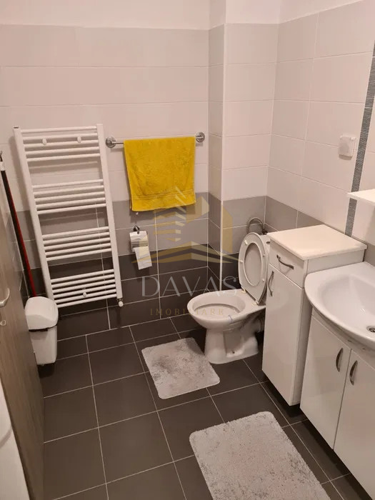 Apartament 2 camere de inchiriat | zona Autogara | Etaj Intermediar