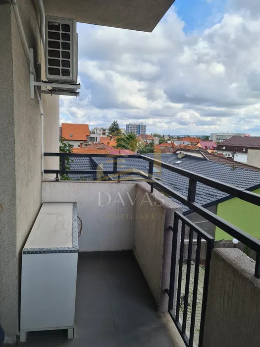 Apartament 2 camere de inchiriat | zona Autogara | Etaj Intermediar