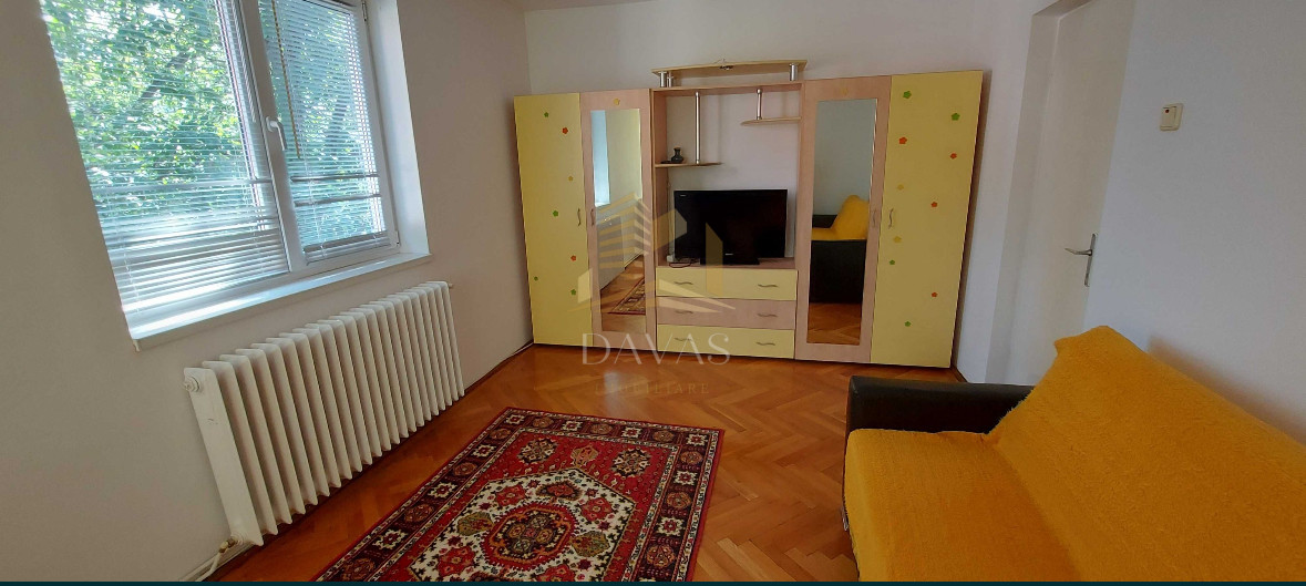 Apartement cu 2 camere decomandate | Centru | Emil Racovita