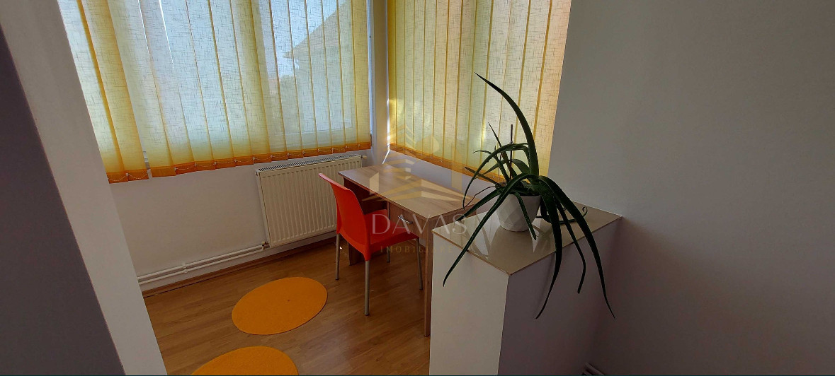 Apartement cu 2 camere decomandate | Centru | Emil Racovita