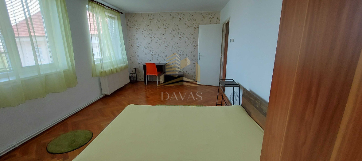 Apartement cu 2 camere decomandate | Centru | Emil Racovita