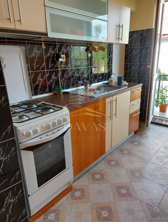 Apartement cu 2 camere decomandate | Centru | Emil Racovita