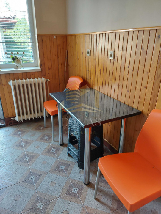 Apartement cu 2 camere decomandate | Centru | Emil Racovita