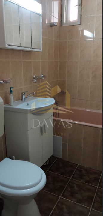 Apartement cu 2 camere decomandate | Centru | Emil Racovita