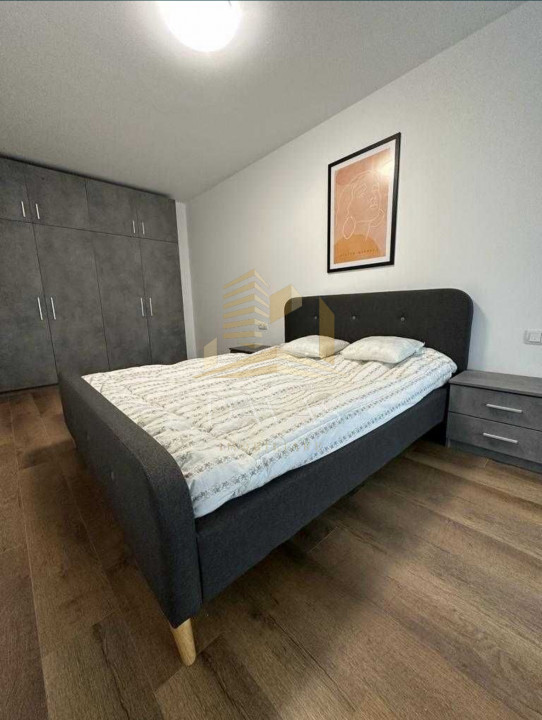 Apartament cu 2 camere semidecomandat | Gheorgheni | Complex Viva City
