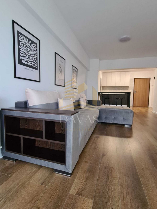 Apartament cu 2 camere semidecomandat | Gheorgheni | Complex Viva City