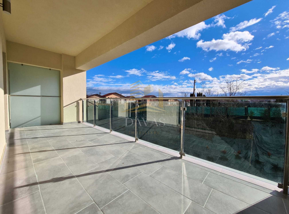 Apartament cu 2 camere semidecomandat | Gheorgheni | Complex Viva City