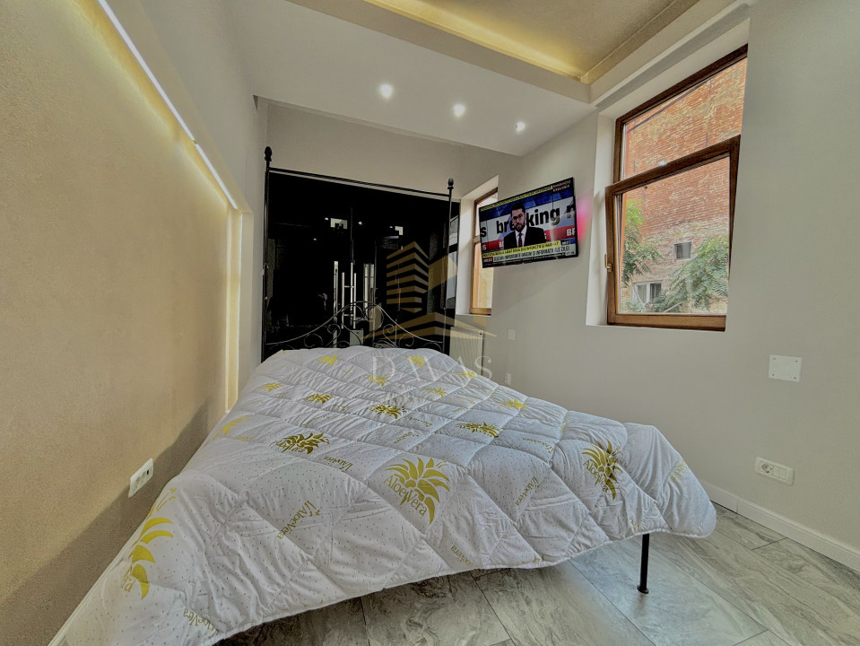 Apartament cu o camera | Ultracentral