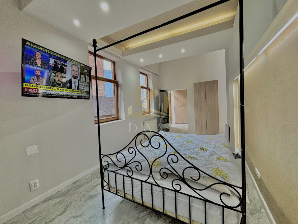 Apartament cu o camera | Ultracentral