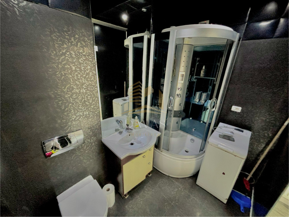 Apartament cu o camera | Ultracentral