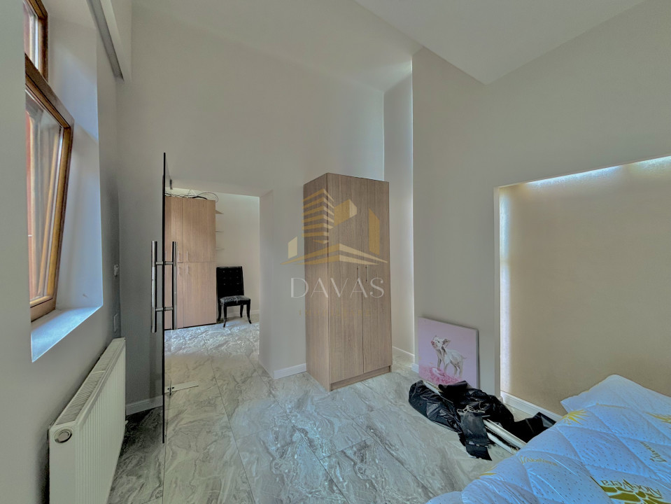 Apartament cu o camera | Ultracentral