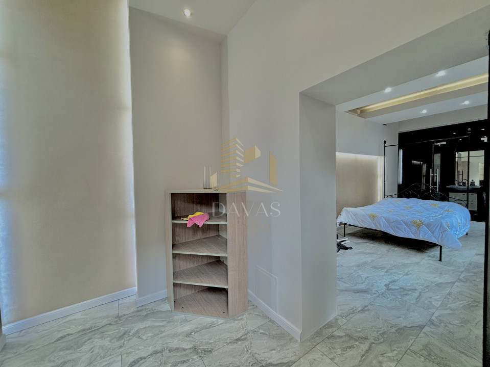 Apartament cu o camera | Ultracentral
